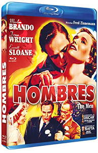 The Men |   Blu-Ray